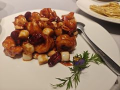 -四世同堂·京菜·烤鸭(双井店)