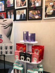 -咪咪专业脱毛连锁机构