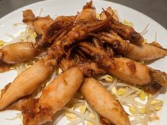 -先记烧鹅王·本地粤菜(福永店)