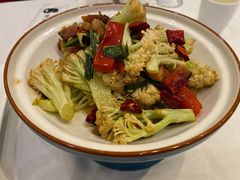 -陶苏·品味融合川菜(龙湖源著天街店)