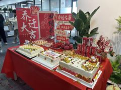 -Dark Horse·黑马蛋糕·低脂·低糖淡奶(金匙望湖大厦店)