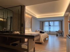 -公航旅麦积山明珠酒店