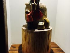 -宝丽金大酒店·洗浴中心