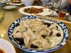 -罗阳人家私房菜(罗阳路店)