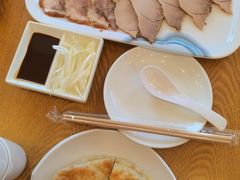 -李连贵熏肉大饼(兴工街店)