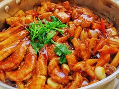 -黄记煌三汁焖锅(天津远洋未来汇店)