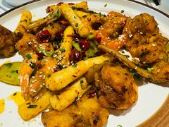 -尚一汤·粤菜海鲜(汇智国际商业中心店)