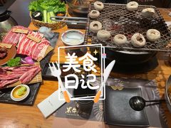 -黑牛の店·和牛烧肉(大悦城店)