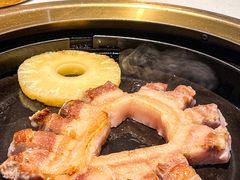 -韩时烤肉(枫蓝店)
