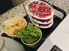 -八合里潮汕鲜牛肉火锅(上海汇智广场店)