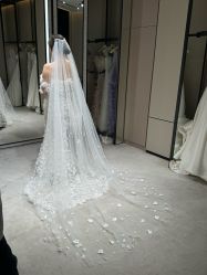 -MuseMarry婚纱(前海嘉里中心店)