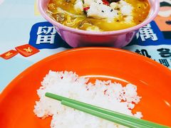 -中央财经大学-食堂