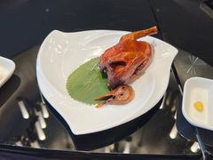-金汇酒楼(中山东区店)