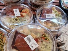 -果蔬好生活超市(新荟城店)