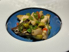 酸葫芦鲍鱼-晟永興烤鸭店(五道口店)