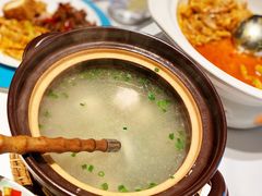 -湘上湘(米其林餐厅-正大中心总店)