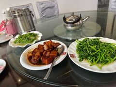 -瑞丰园庭院餐厅·白族传统家常菜