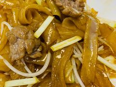 干炒牛河-金鸡厨房(夏湾店)