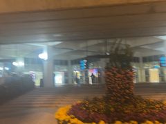 -澳门外港客运码头(轮渡站)