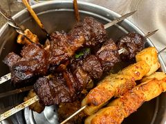 -炒豆合作社(东四总店)