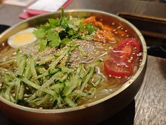 -半酌烧烤小酒馆(南京东路店)