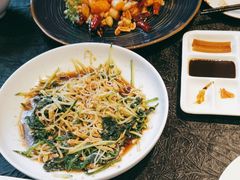 -正德楼果木烤鸭·渔家菜(东港店)