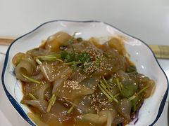 -东北人家铁锅炖(鞍山路店)