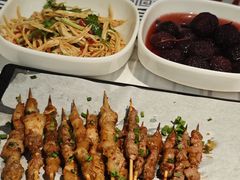 -靓虾二哥长沙地标小龙虾(五一广场店)