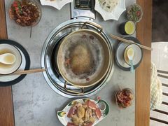 -大理董·董家小厨野生菌火锅(古城旗舰店)