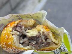 -丝路传奇·中国拉面航母店(北医三院店)