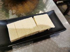冻豆腐-东来顺饭庄(王府井步行街店)
