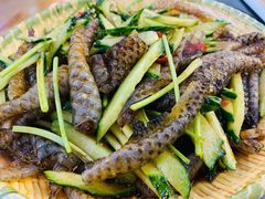 -蚝得喜海鲜(东城店)