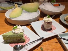 -花和海鲜自助(梅江店)