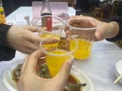 -阿军排档·烧烤