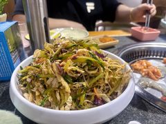 -鹤之乡·齐齐哈尔烤肉·非遗(秋涛路店)