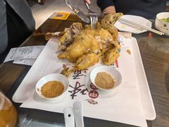 -秦月轩·陕西家乡菜(阜成路·五棵松店)