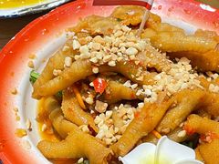 -迷你椰·泰式大排档(观前街店)