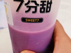 -7分甜(苏州中心店)