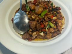 -上地宴·中关村的会客厅(清河高铁站店)