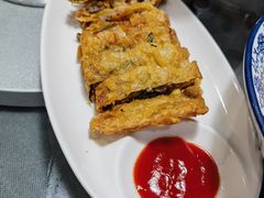 -天然居农家乐(温泉南路店)