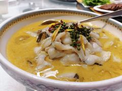 -御湾·浅水湾·贺胜土鸡汤(潜山店)