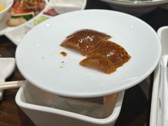 -全聚德(上海首店浦东店)