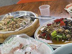 -坛南湾农家乐·海鲜楼·大排档(平潭坛南湾店)
