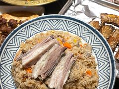-霄汉羊排(万松园一店)