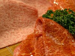 -俺的焼肉(銀座9丁目店)