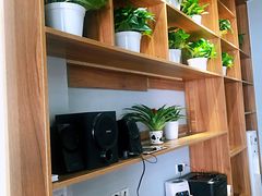 -悦动体能篮球羽毛球网球(三里河店)