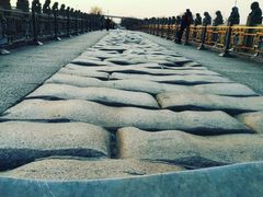 -卢沟桥文化旅游区