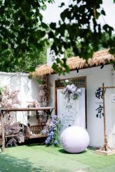 -觅糖派对·宝宝宴生日宴一站式派对策划(河西店)