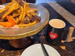 -玛吉阿米·餐吧