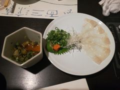 -玄品河豚(那覇國際通里之関)